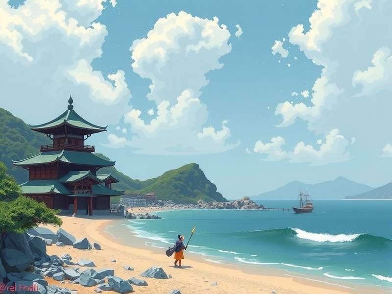 泉桃香接受媒体采访